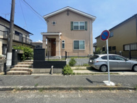 【賃 貸 中】横須賀市浦賀丘2丁目中古戸建の画像