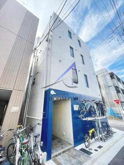 MAXIVbasic南千住