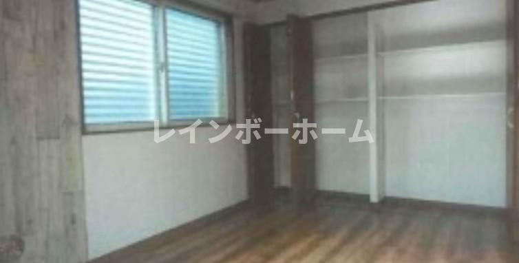 maison brillerの内装
