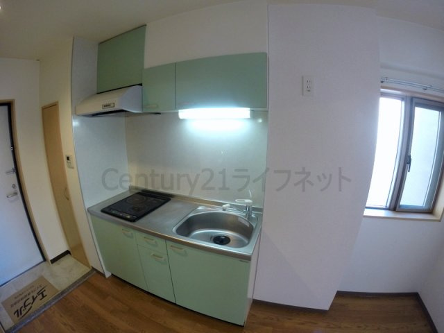 【キッチン】 | CRUM-1