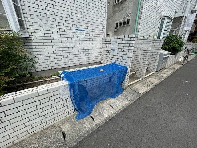 ローズアパート(Q-054C)のその他共用部分