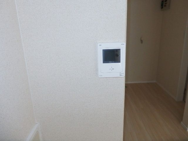ローズアパート(Q-054C)のその他