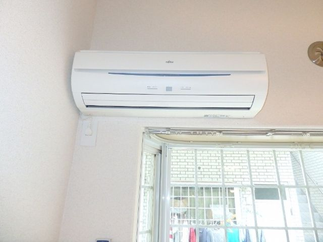 ローズアパート(Q-054C)の設備
