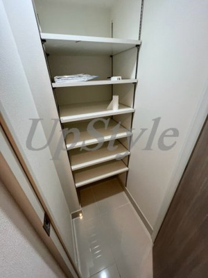 【収納】 | アイルグランデ押上イースト