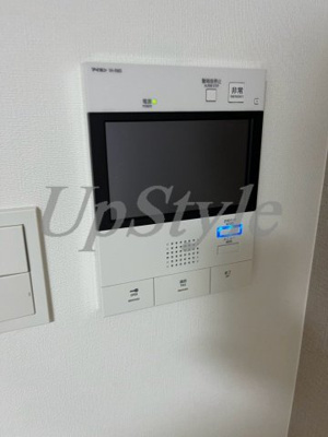 【セキュリティ】 | アイルグランデ押上イースト