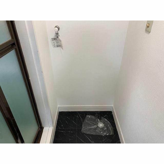 パークワイズ草加　旧サタカコーポの設備
