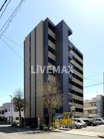 【外観】プレイズシード車道アベニュー