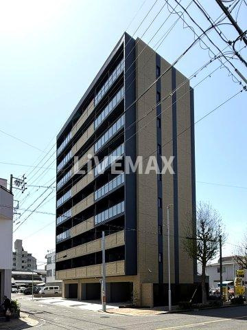 プレイズシード車道アベニューの画像
