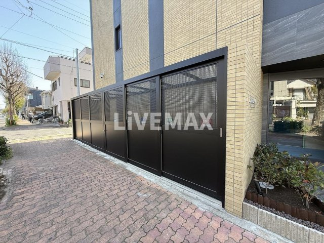 【その他共用部分】プレイズシード車道アベニュー