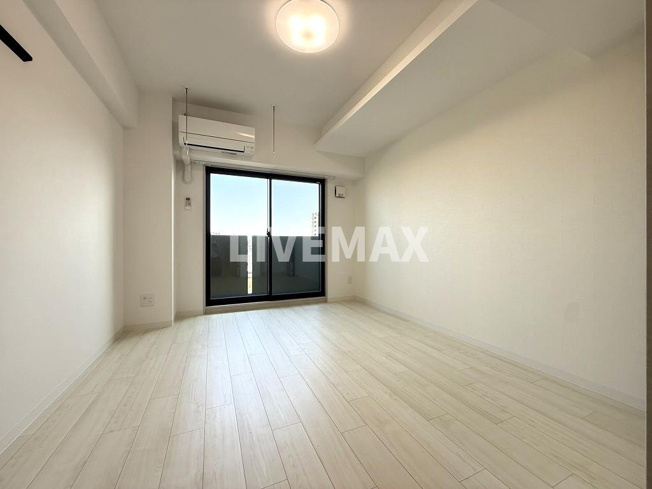 【居間・リビング】プレイズシード車道アベニュー
