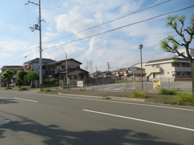 インタービレッジ高砂の展望