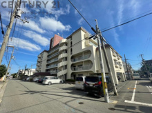 日商岩井芦屋マンションの画像
