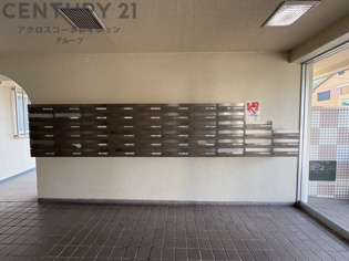 日商岩井芦屋マンションのその他物件画像