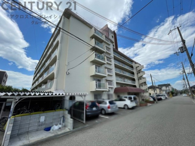 RC造6階建