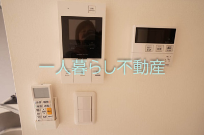 【セキュリティ】 | ガリシア南馬込
