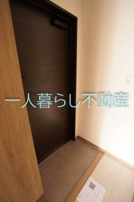 【玄関】 | ガリシア南馬込