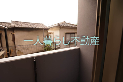 【展望】 | ガリシア南馬込