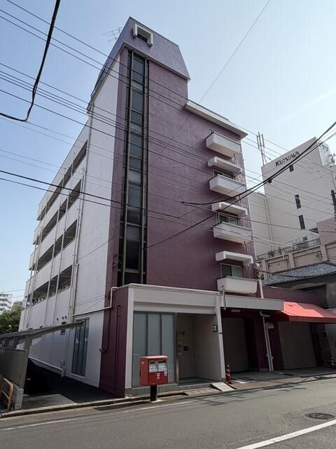 東一コーポ