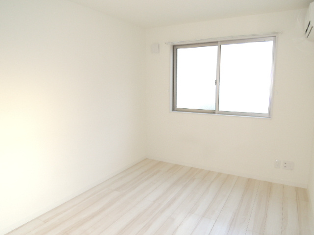 【寝室】 | ラフィネ三軒茶屋