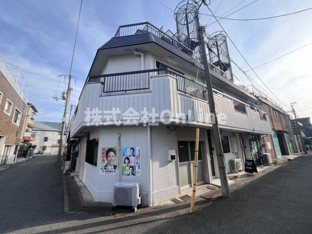 【外観】 | 松の木ハウス