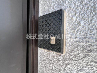 【セキュリティ】 | 松の木ハウス