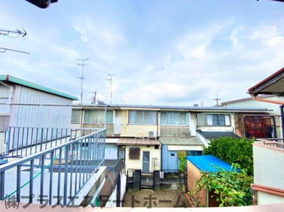【展望】 | 東鳴尾町1丁目