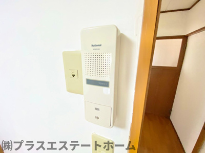 【セキュリティ】 | 東鳴尾町1丁目