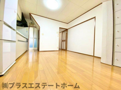 【居間・リビング】 | 東鳴尾町1丁目