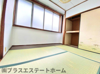 【内装】 | 東鳴尾町1丁目