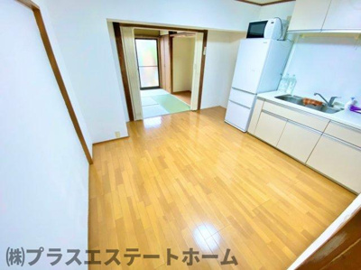 【内装】 | 東鳴尾町1丁目
