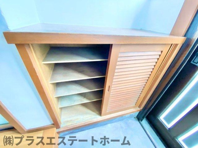 【内装】 | 東鳴尾町1丁目