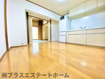 【居間・リビング】 | 東鳴尾町1丁目