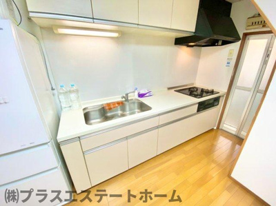 【キッチン】 | 東鳴尾町1丁目