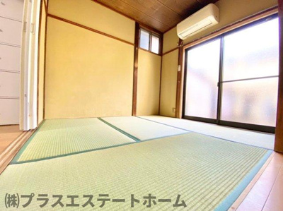 【寝室】 | 東鳴尾町1丁目