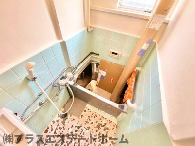 【浴室】 | 東鳴尾町1丁目