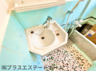 【洗面所】 | 東鳴尾町1丁目