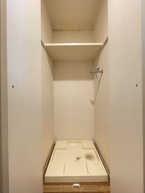 スカイコート両国壱番館の内装