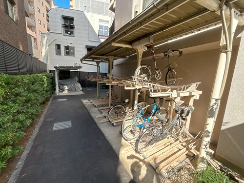 【その他共用部分】