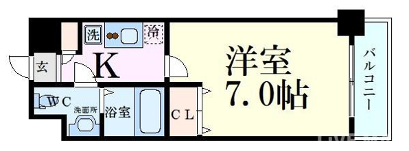 ラクラス福島野田