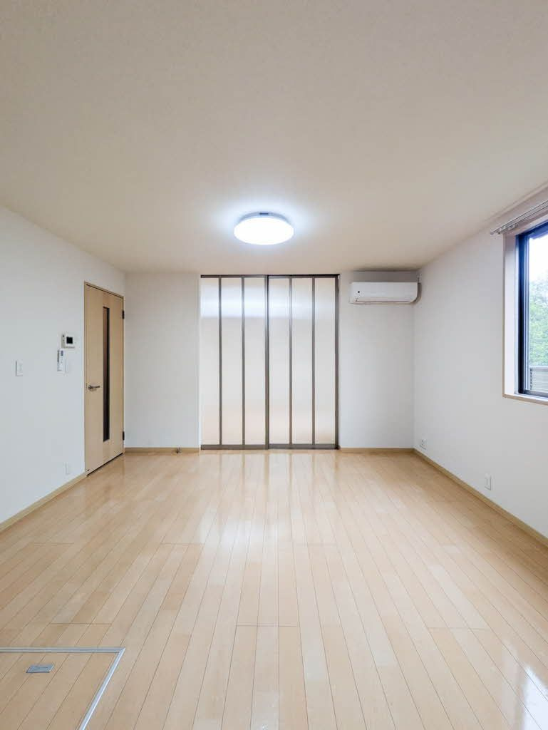 エスポワール　Ⅰ番館の内装