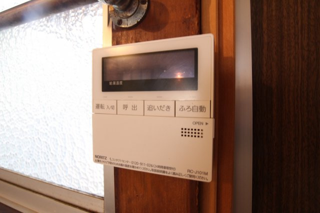 舞子台1丁目戸建の設備