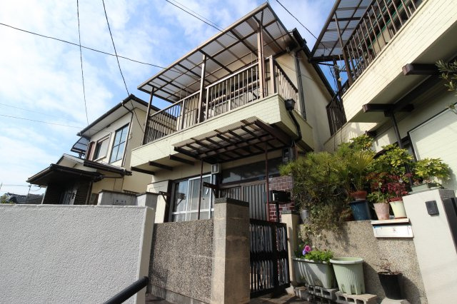 舞子台1丁目戸建