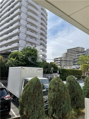 【展望】 | カーバリーハウス | 別号室参考写真です