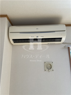 【設備】 | カーバリーハウス