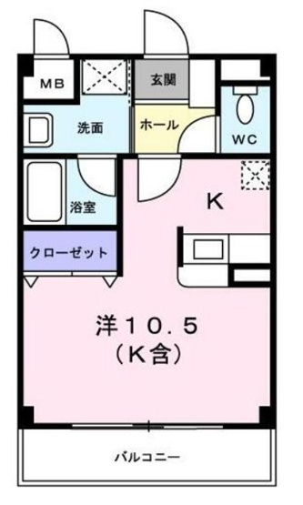 【間取り】 | カーバリーハウス