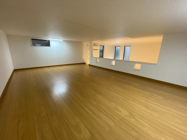 府中市若松町１丁目のアパートのその他