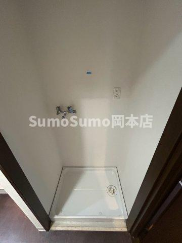 アーデンコート住吉川の設備