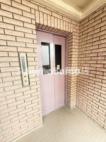 アーデンコート住吉川の設備