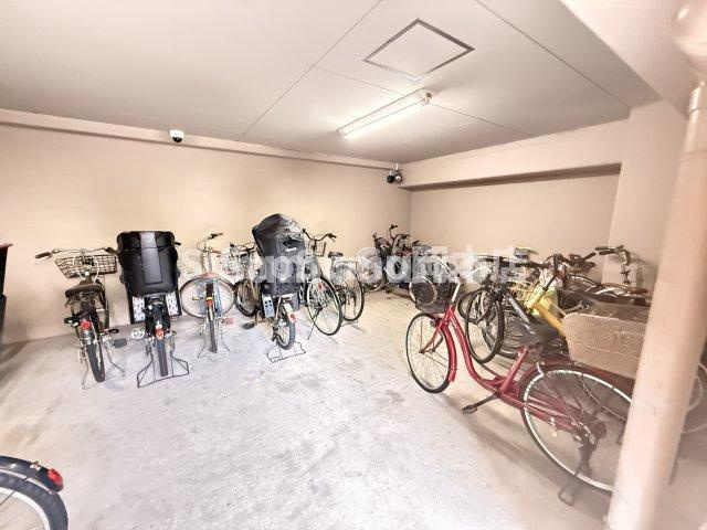 アーデンコート住吉川のその他共用部分