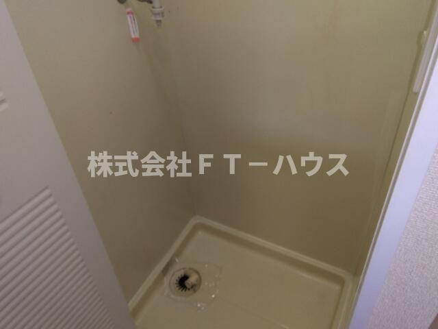 ローズガーデンＡ３２番館（Ａ－０３２）の設備